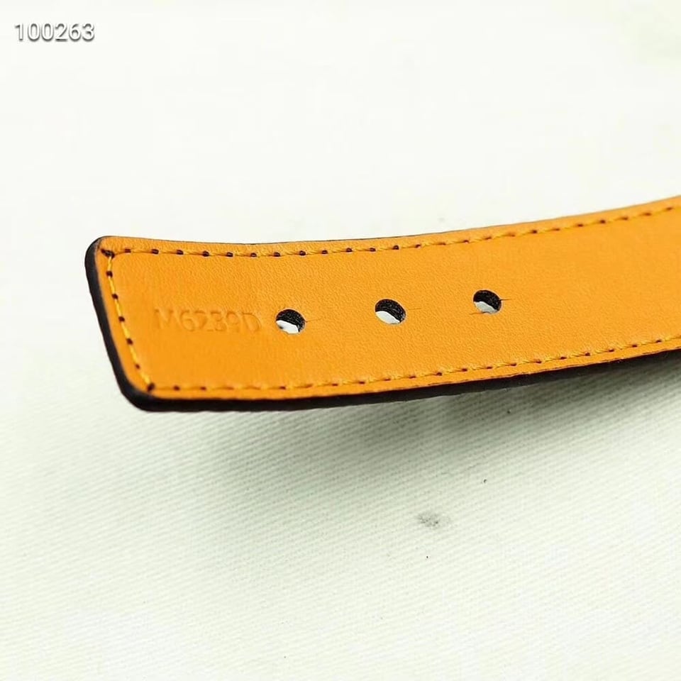 Louis Vuitton Monogram Bracelet view 3