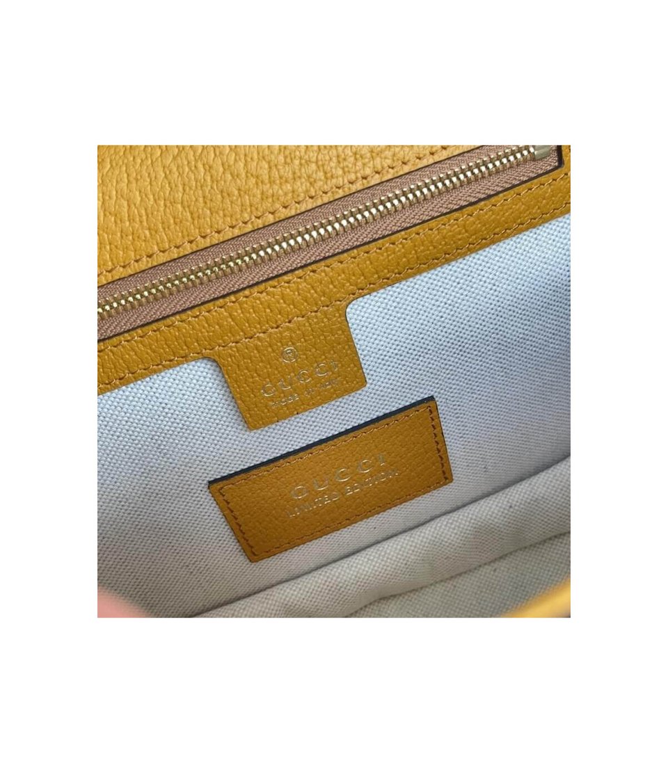 KAI x Gucci Ophidia GG Small Shoulder Bag view 10