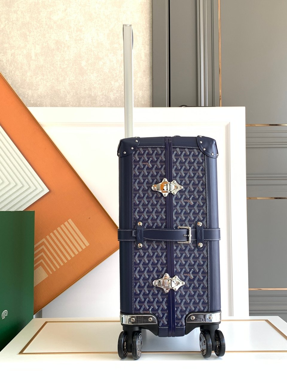 Goyard 50cm view 8