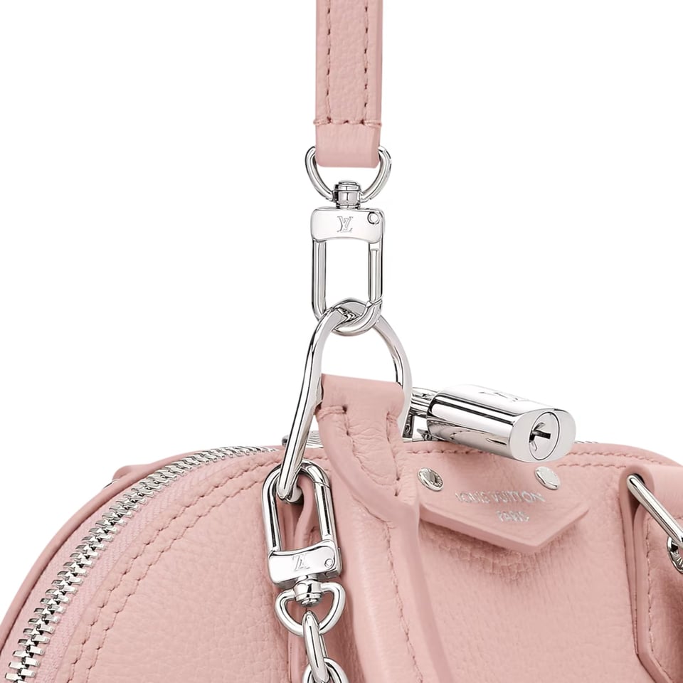 Louis Vuitton Alma Trunk BB 22cm M2A301 view 4