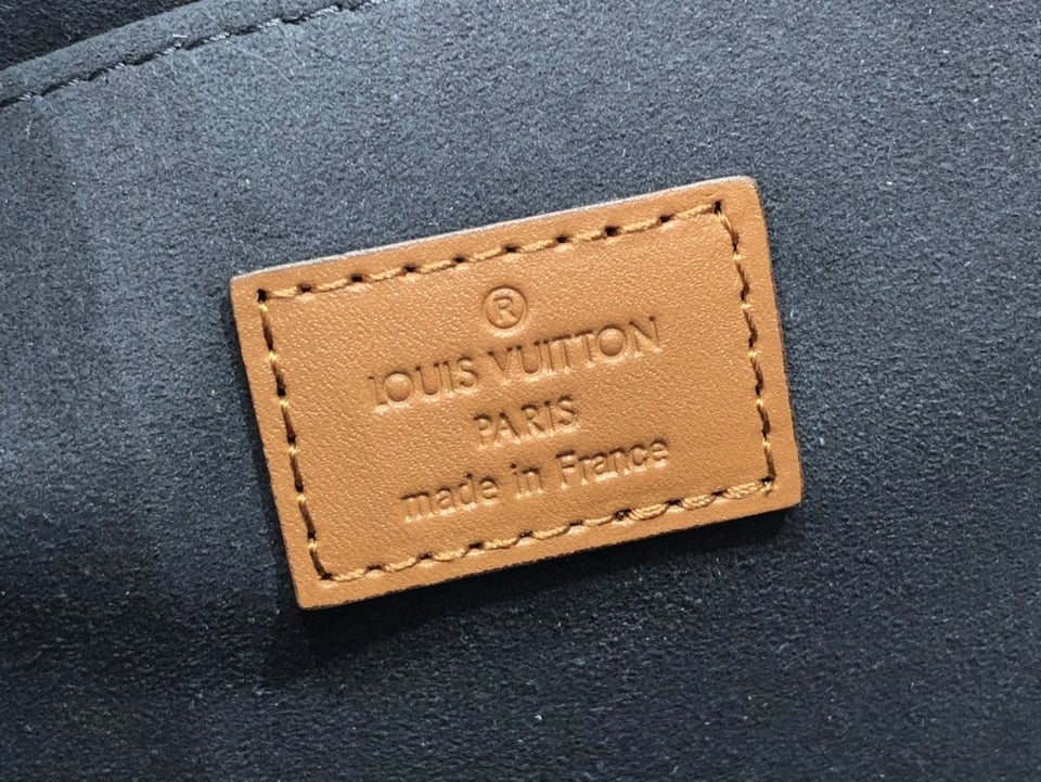 Louis Vuitton Dauphine Mm 25Cm view 8
