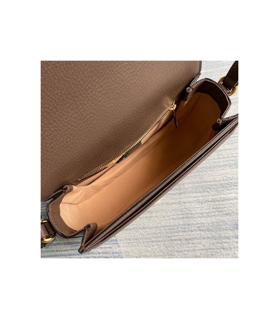 Gucci Ophidia GG Small Shoulder Bag 25cm view 12