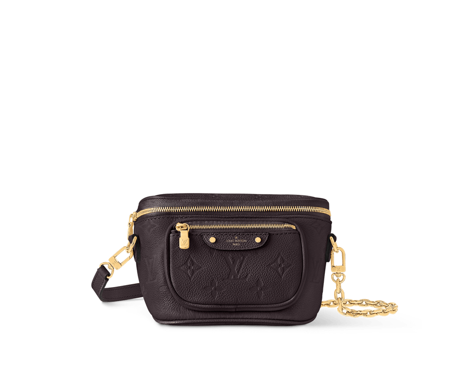 Louis Vuitton Mini Bumbag M13827 view 2