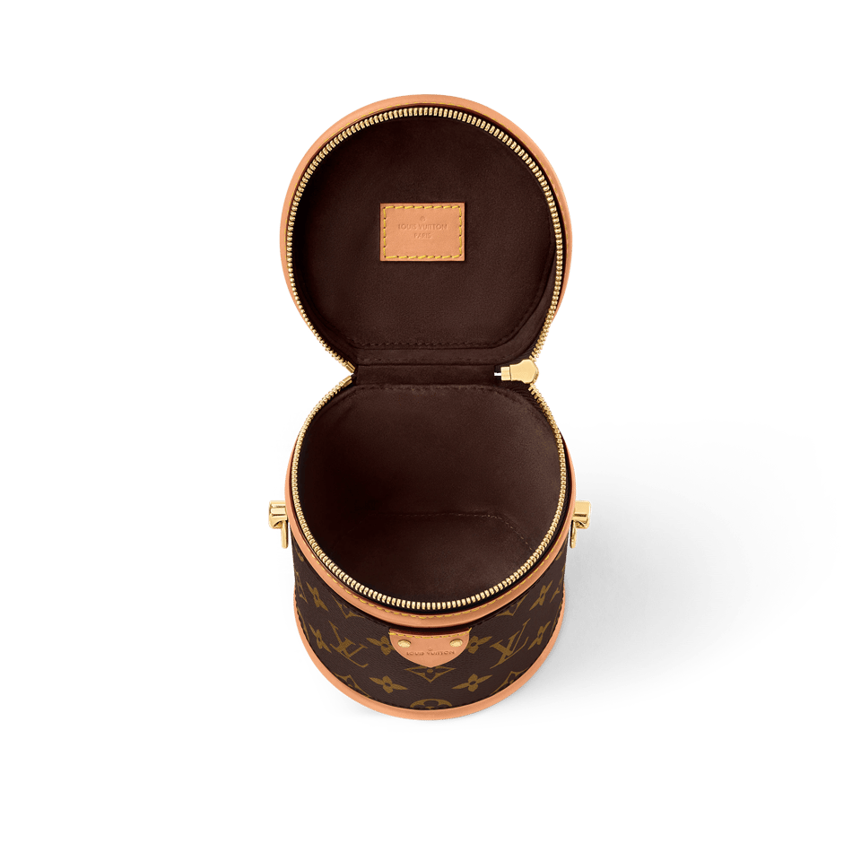 Louis Vuitton Nano Cannes Monogram – Women – Small Leather Goods Nano Cannes view 4