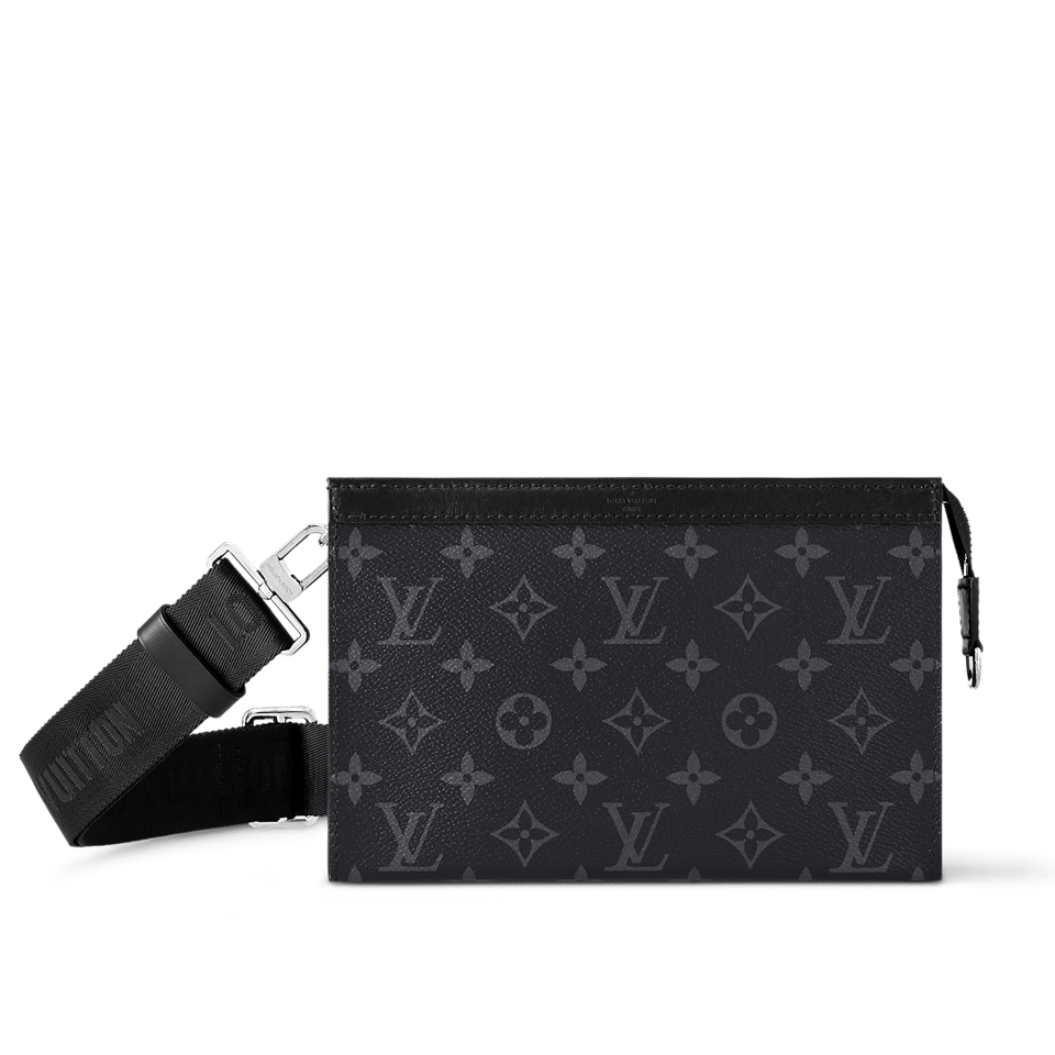 Louis Vuitton Gaston Wearable Wallet M81124