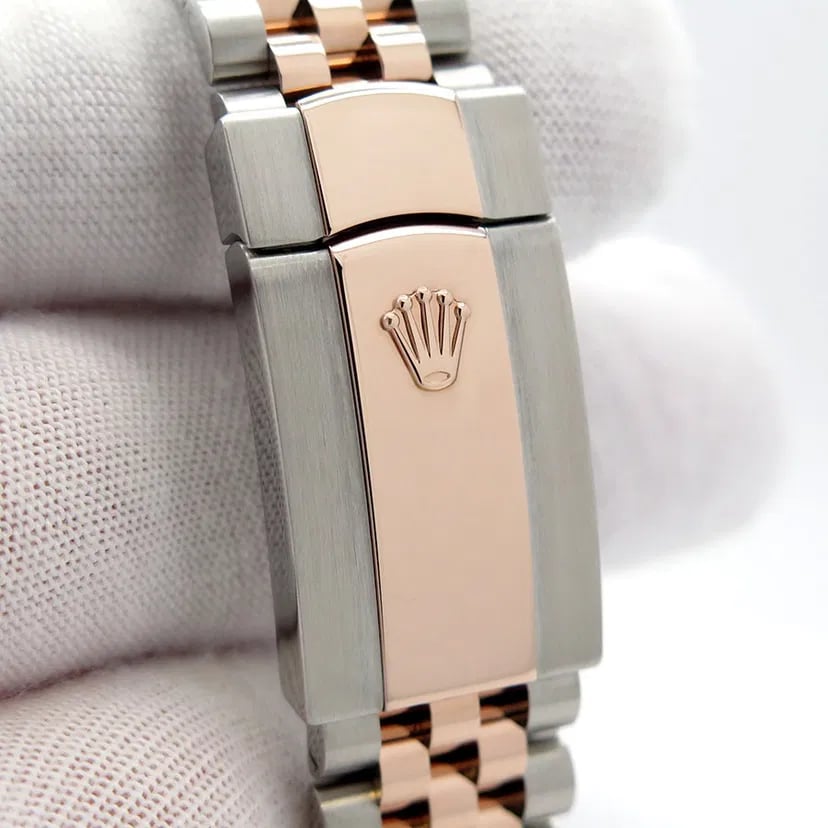 [Superclone] Rolex Datejust 36mm Mother – Of – Pearl Dial Jubilee 126201 view 6