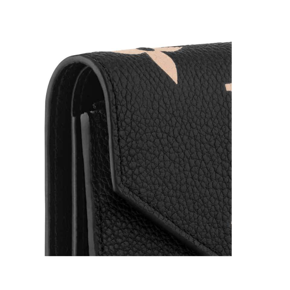 Louis Vuitton Victorine Wallet For Women 12cm M80968 view 3