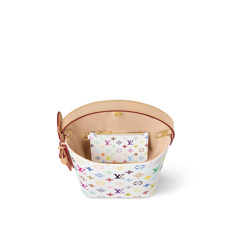Louis Vuitton Lv X Tm All In Bb M13089 view 4