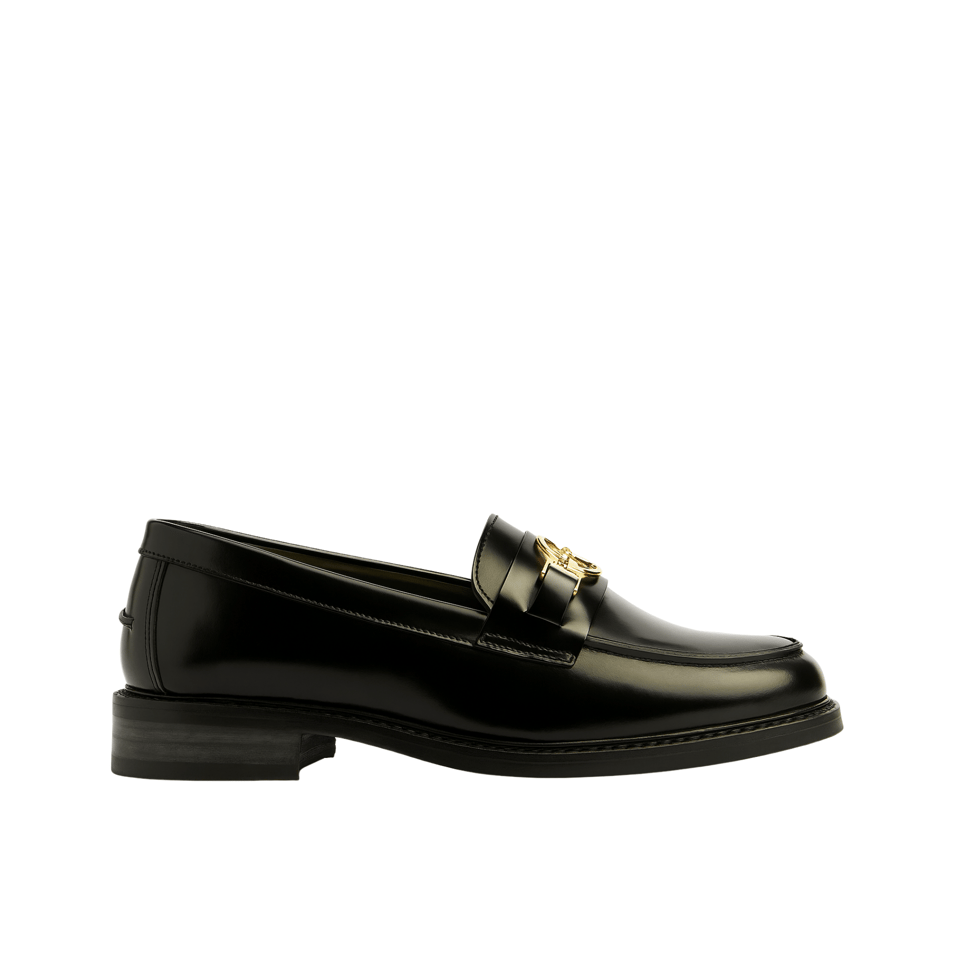 Gucci Womens Loafer With Interlocking G ?701791 10R60 1000 view 2