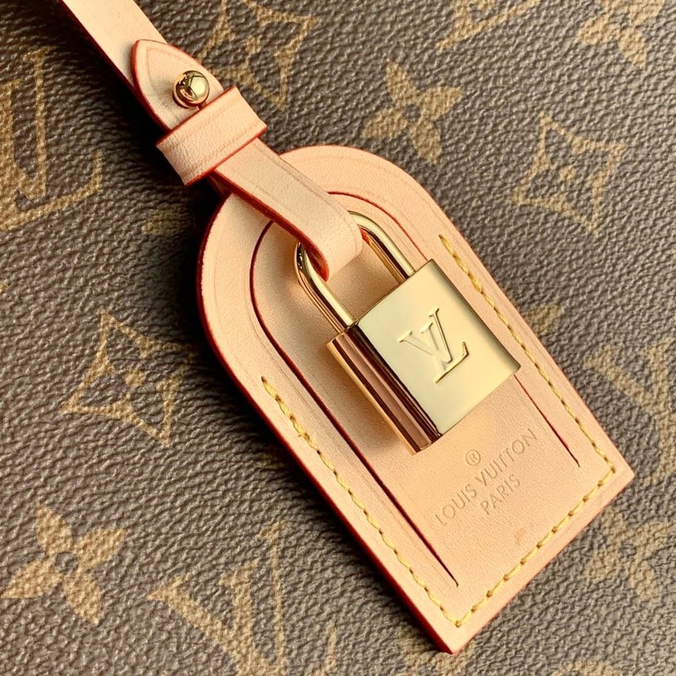 Louis Vuitton Grand Palais 34Cm view 6