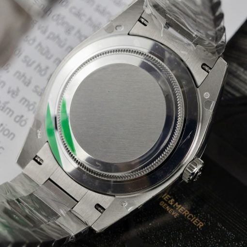 [Superclone] Rolex Day-Date 36mm White Dial President 128236 view 7