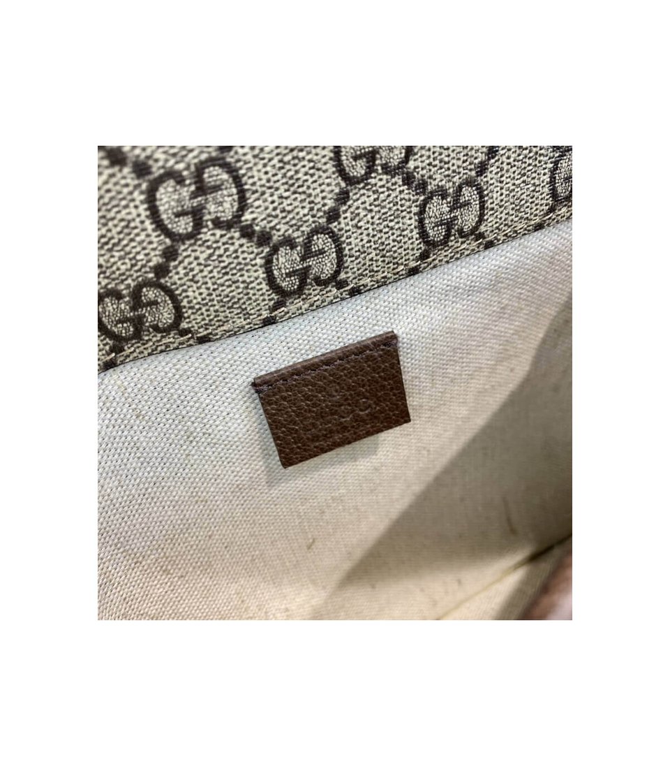 Gucci Neo Vintage GG Supreme Belt Bag 24cm view 12