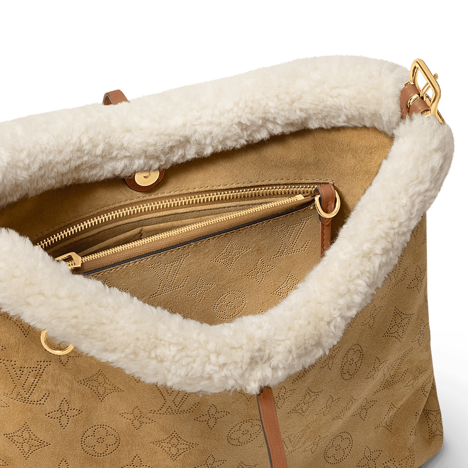 Louis Vuitton Carryall Pm M11843 view 4