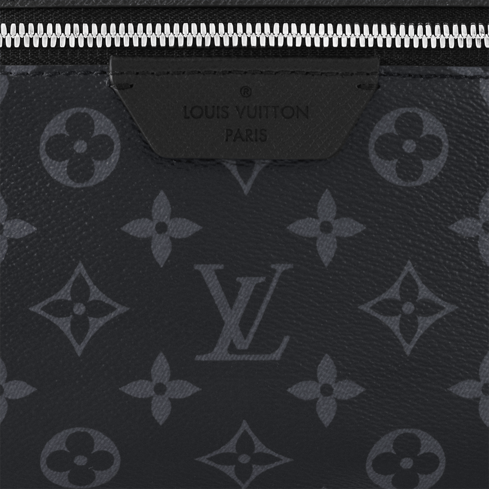 Louis Vuitton Discovery Backpack M31033 view 4