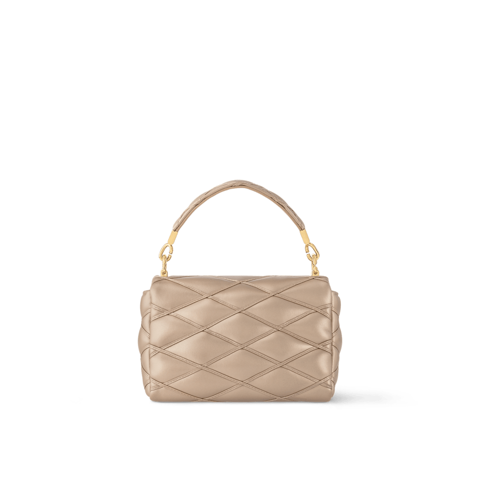 Louis Vuitton 57Th Street Nyc Go-14 Pm M12336 20cm/ 7.9in view 7