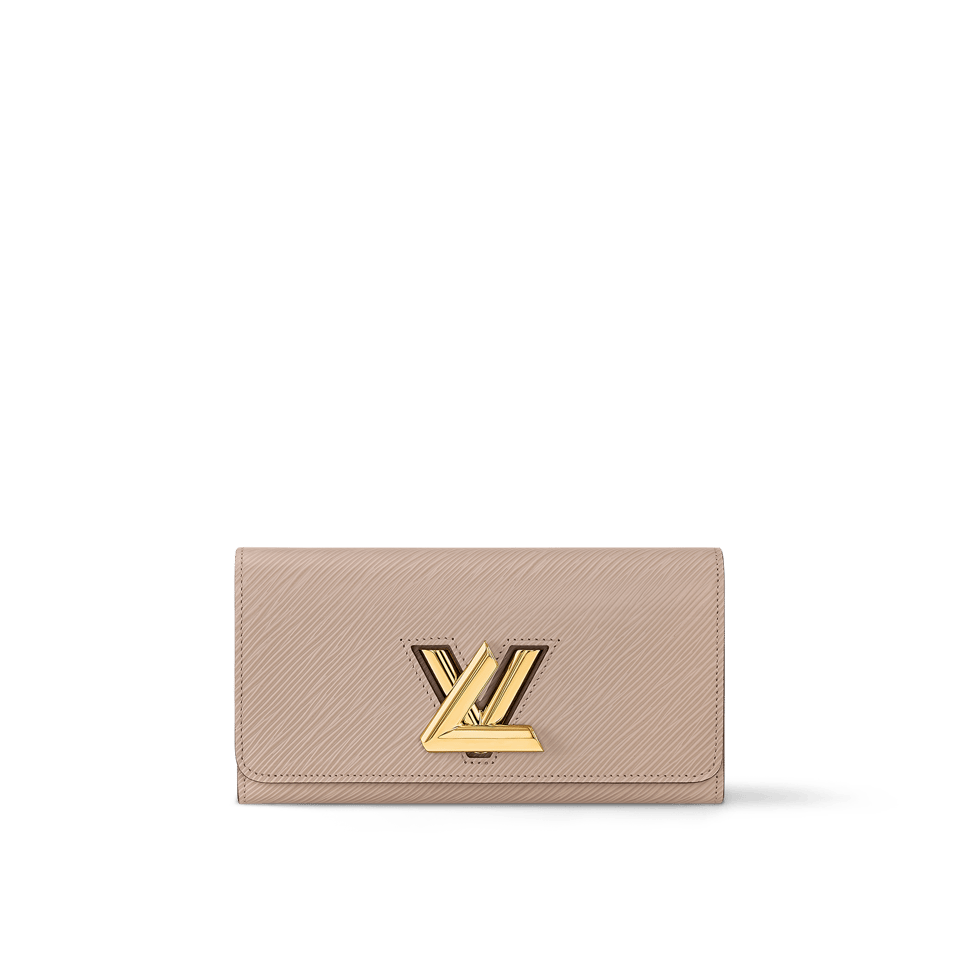 Louis Vuitton Twist Wallet M67510