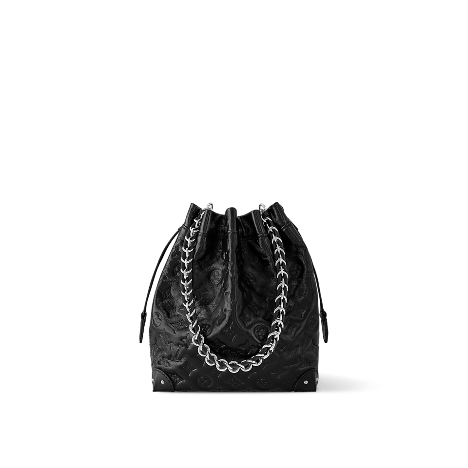 Louis Vuitton Noé Trunk Pm M13484