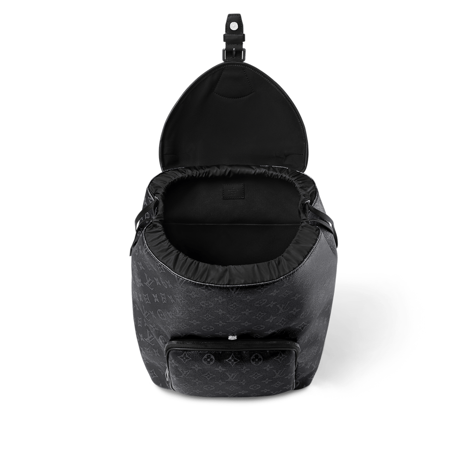 Louis Vuitton Montsouris Backpack 40cm M46683 view 7