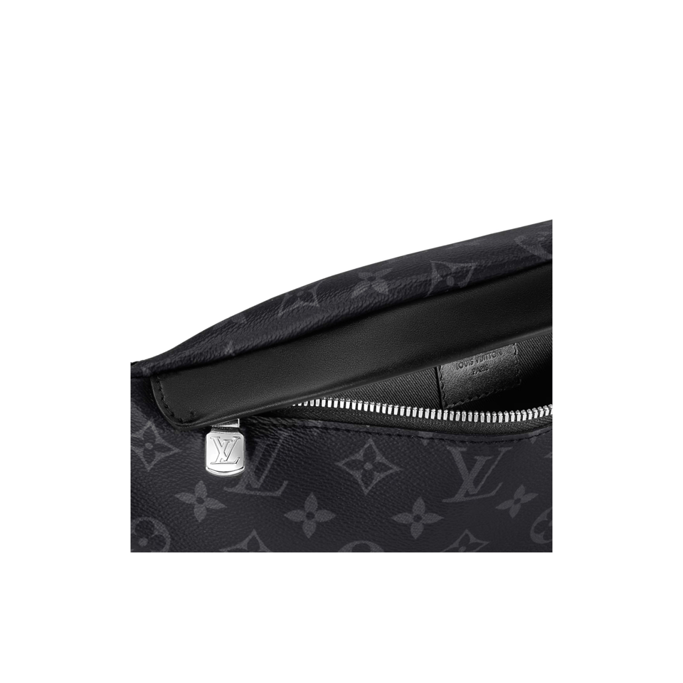 Louis Vuitton Discovery Bumbag PM Bag For Men 44cm M46035 view 4