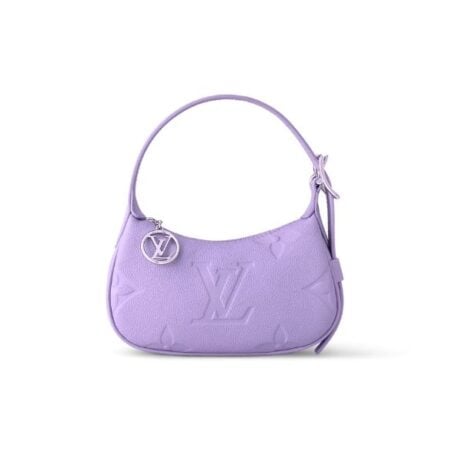 Louis Vuitton Mini Moon Purple 20Cm M82426 view 2