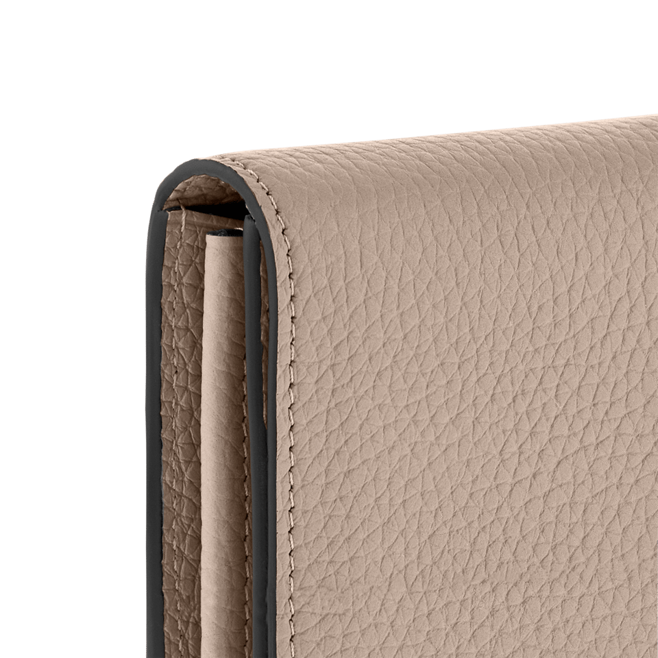 Louis Vuitton Capucines Wallet M61249 view 6