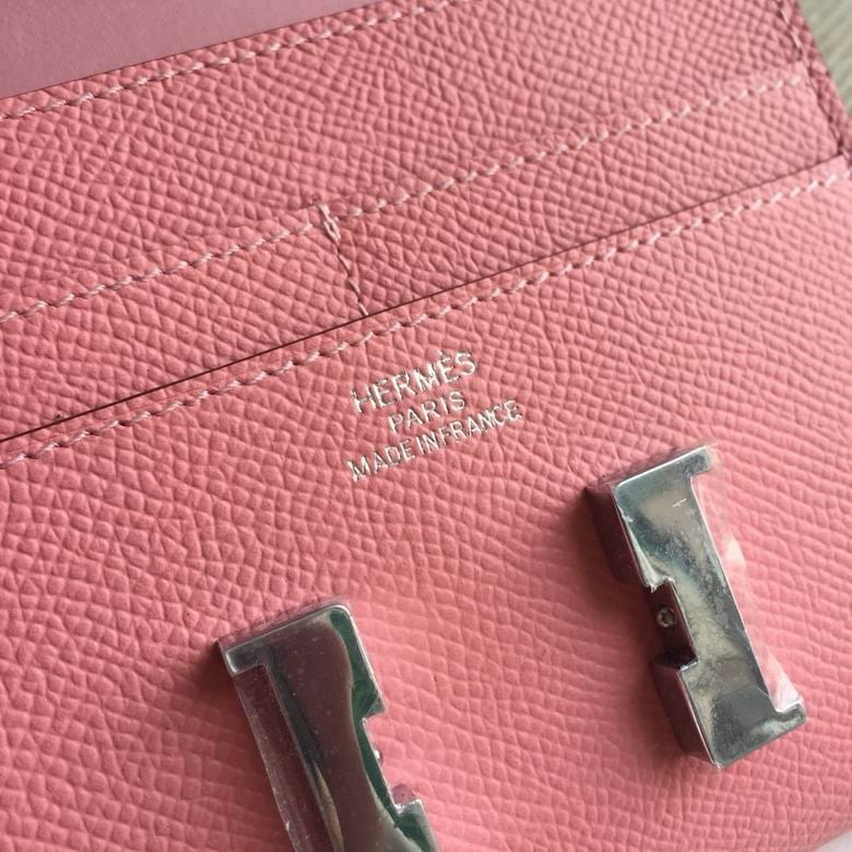 Hermes Wallets view 5