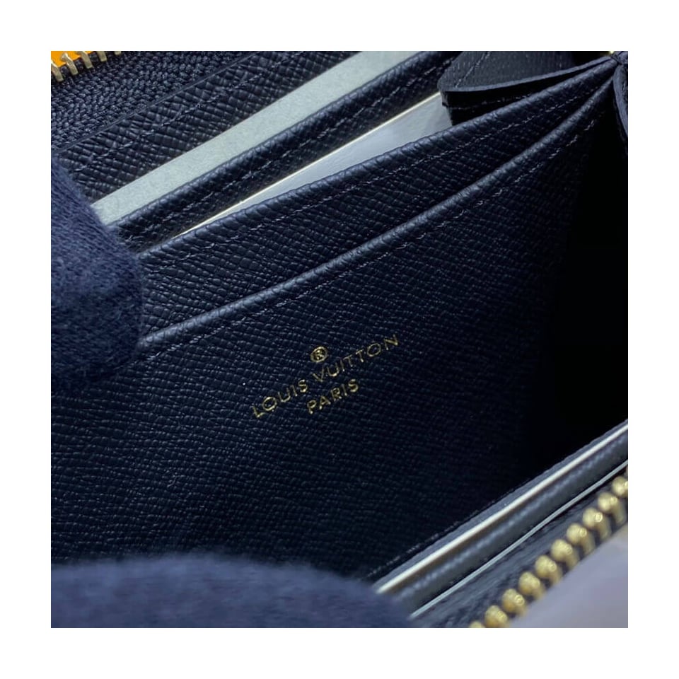 Louis Vuitton Game On Zippy Coin Purse view 10