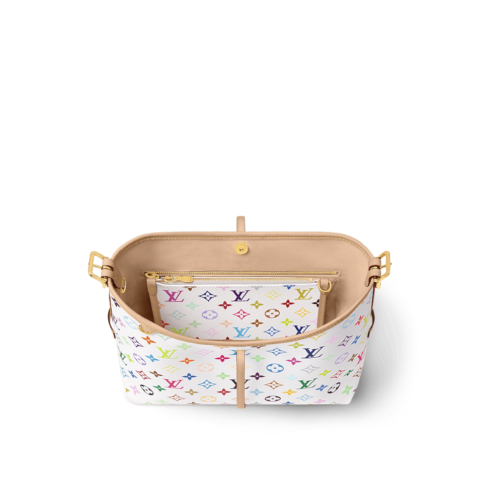 Louis Vuitton Lv X Tm Carryall Pm M13661 view 7