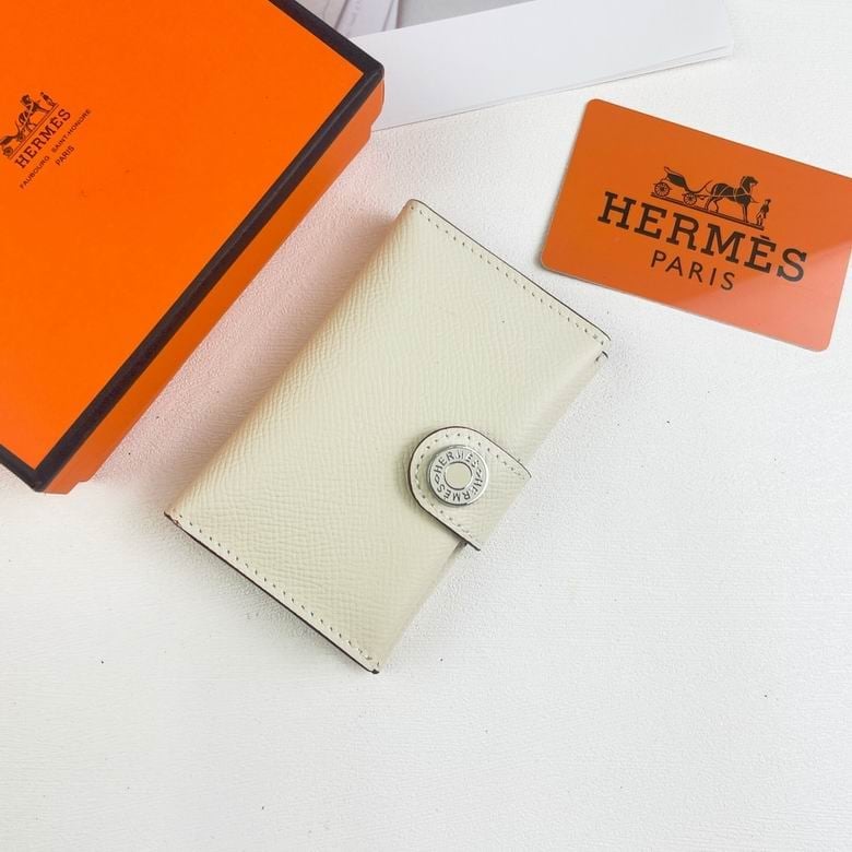 Hermes Wallets 10.5cm view 2