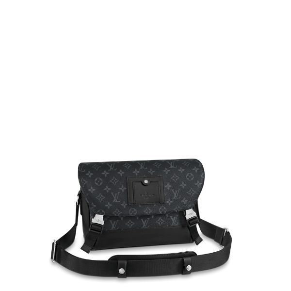 Louis Vuitton Messenger Pm Voyager 33Cm M40511