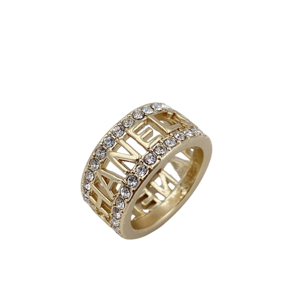 Chanel Rings view 2