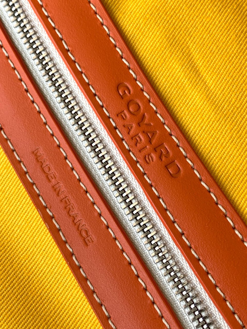 Goyard 50cm view 3
