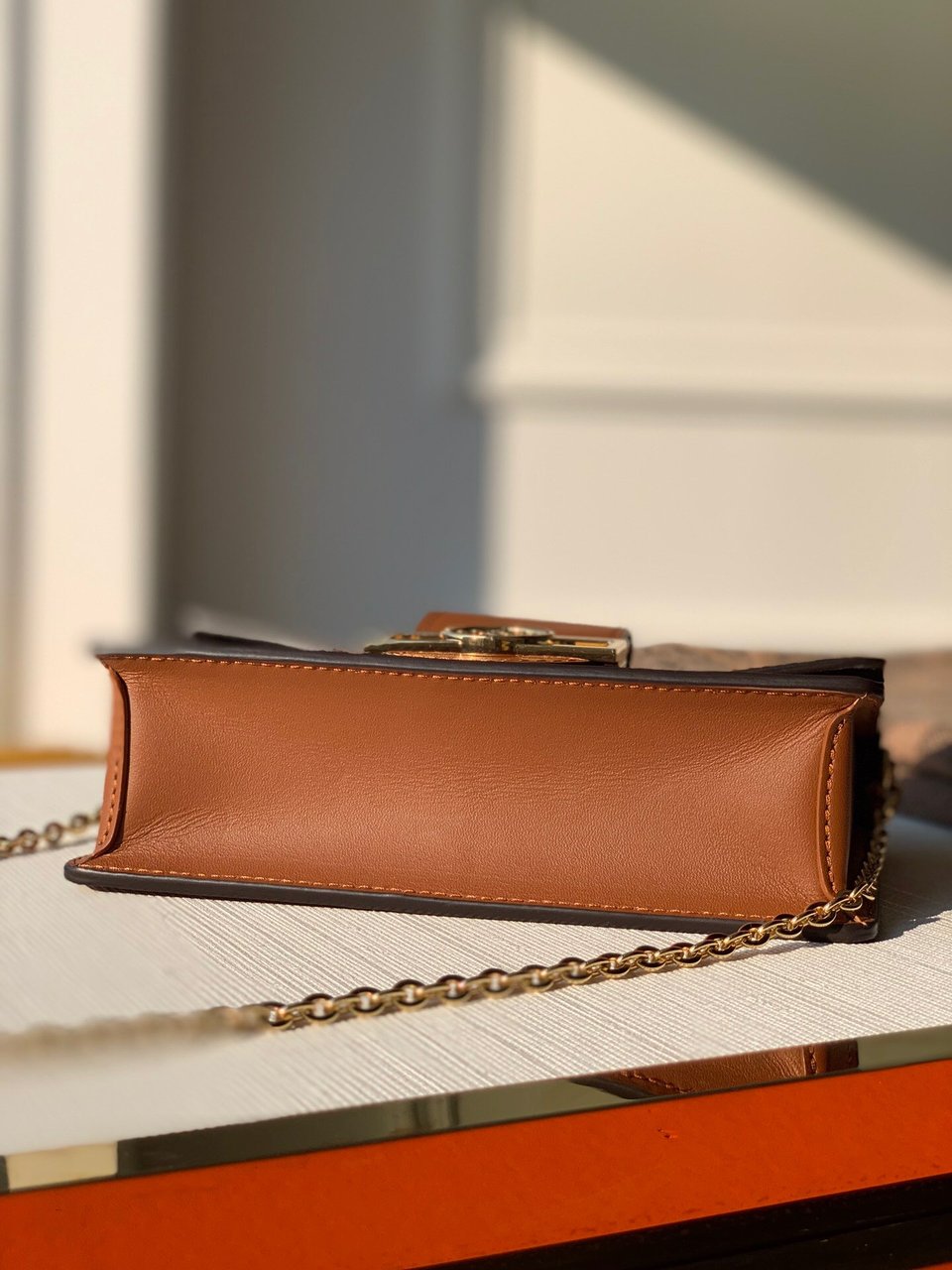 Louis Vuitton Mini Dauphine 20Cm view 7