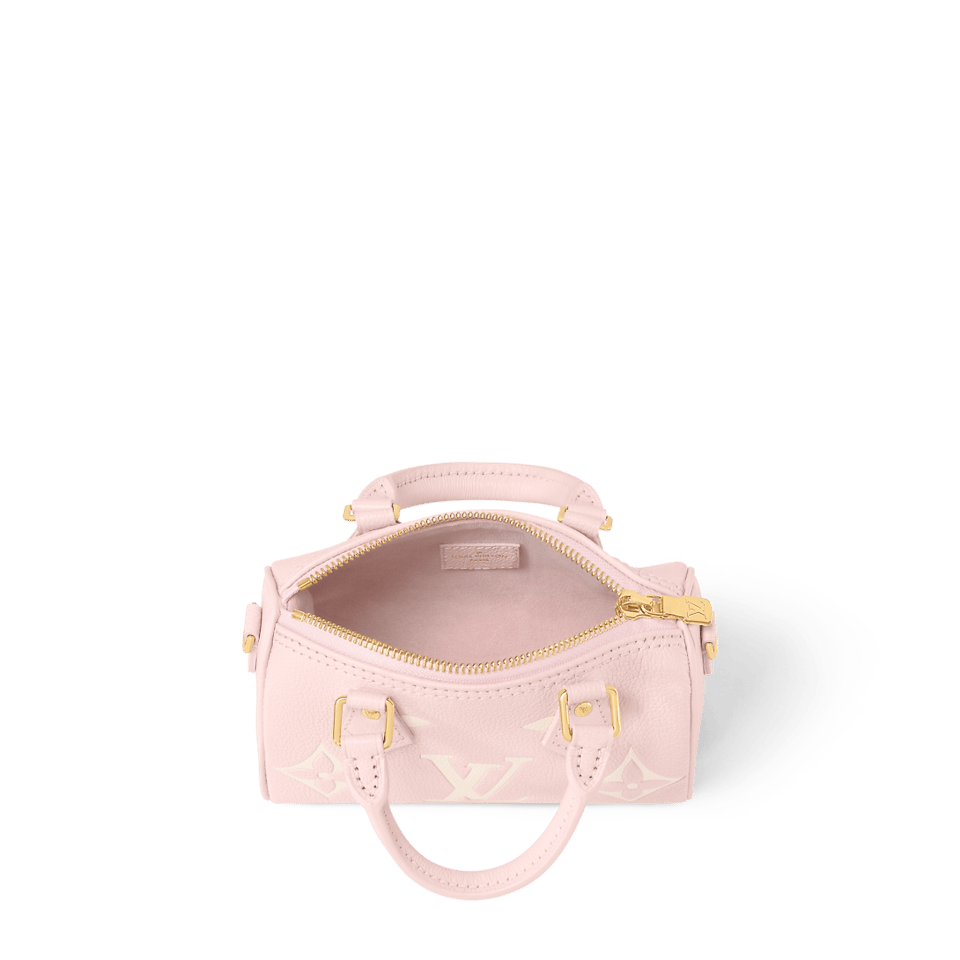 Louis Vuitton Nano Speedy M14226 view 5