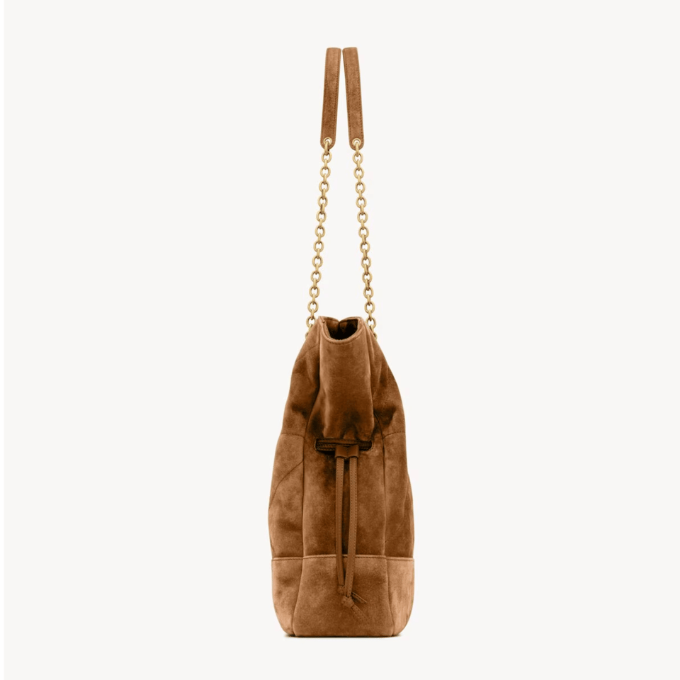 Saint Laurent Jamie Caramel Cognac 35cm/13.7in view 7