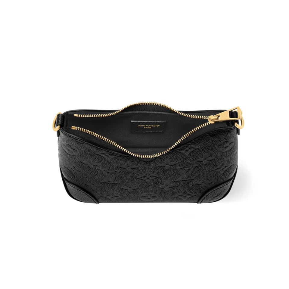 Louis Vuitton Boulogne Nano Bag 19cm M28427 view 5