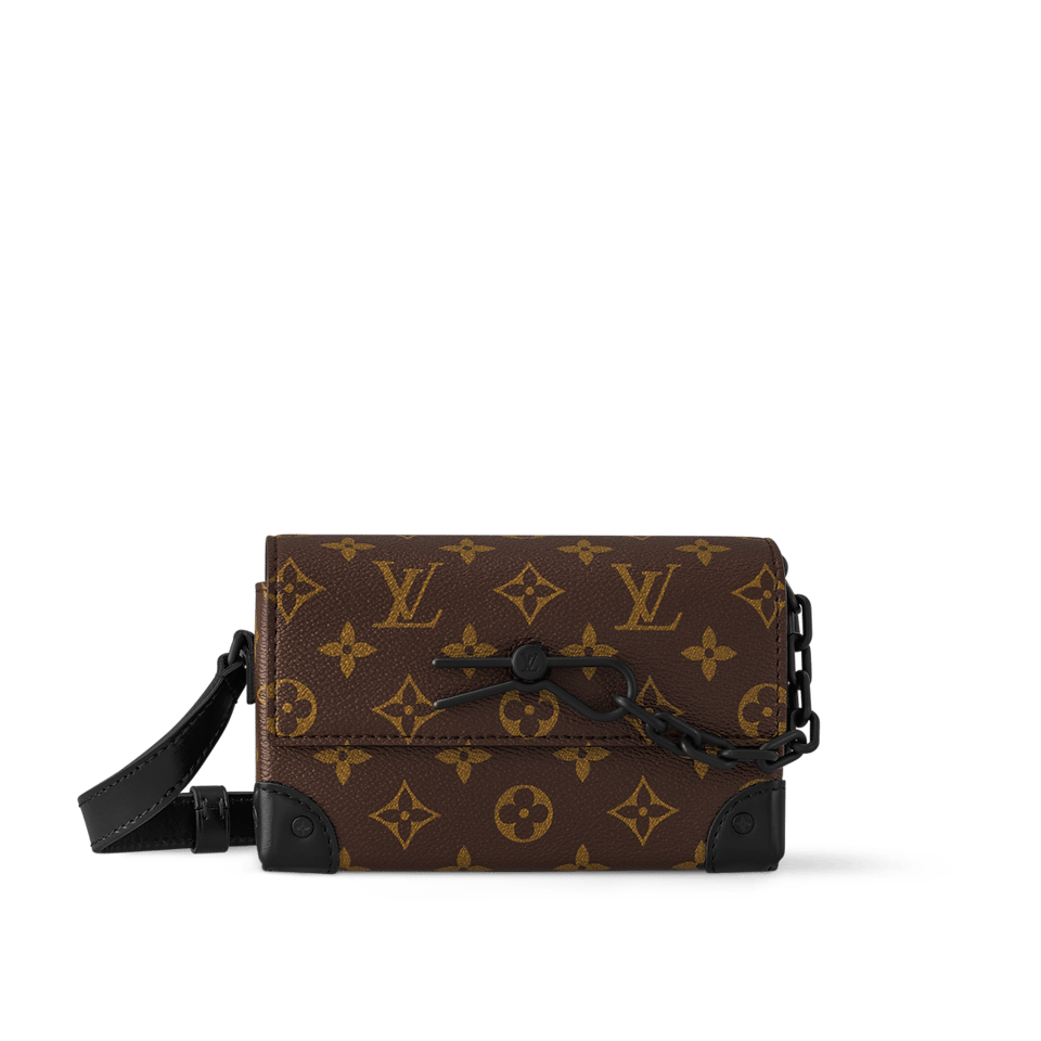 Louis Vuitton Steamer Wearable Wallet M83613 view 2