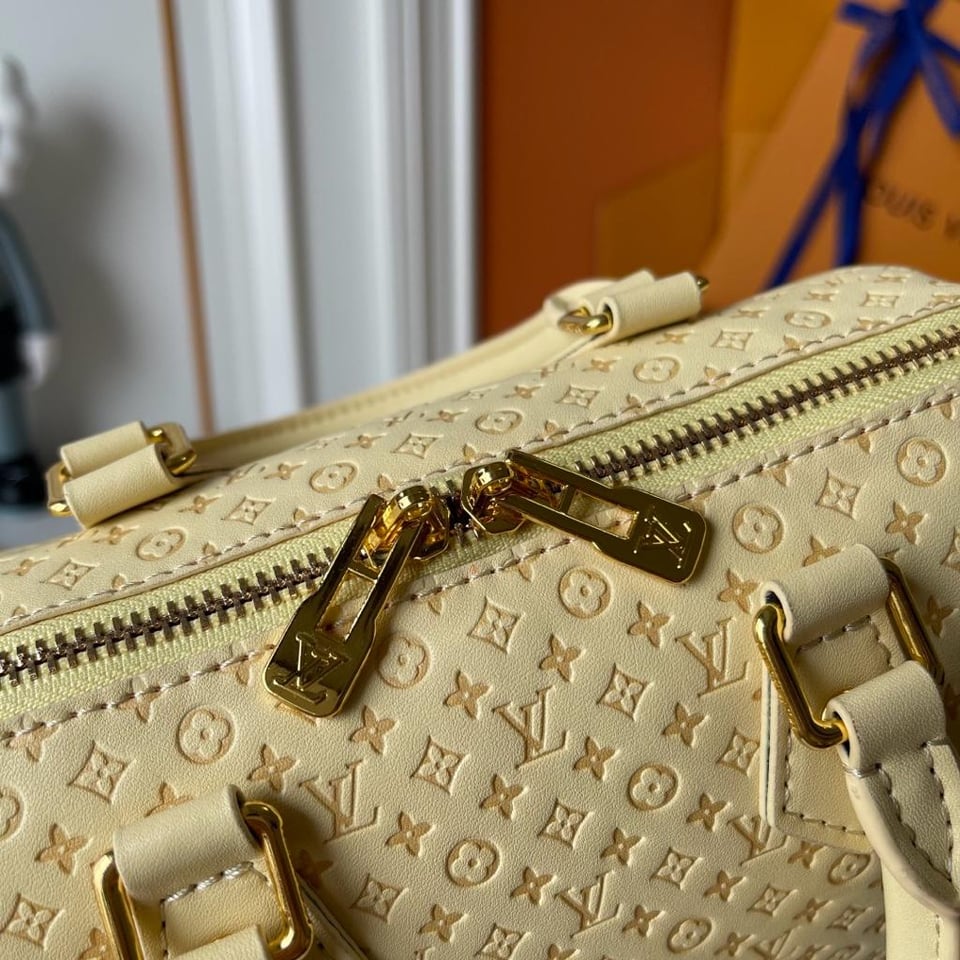 Louis Vuitton Speedy Bandoulière 20 Bag M29494 view 5
