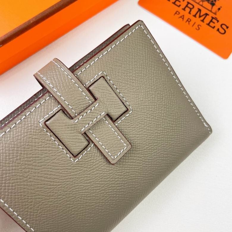 Hermes Wallets 12cm view 4