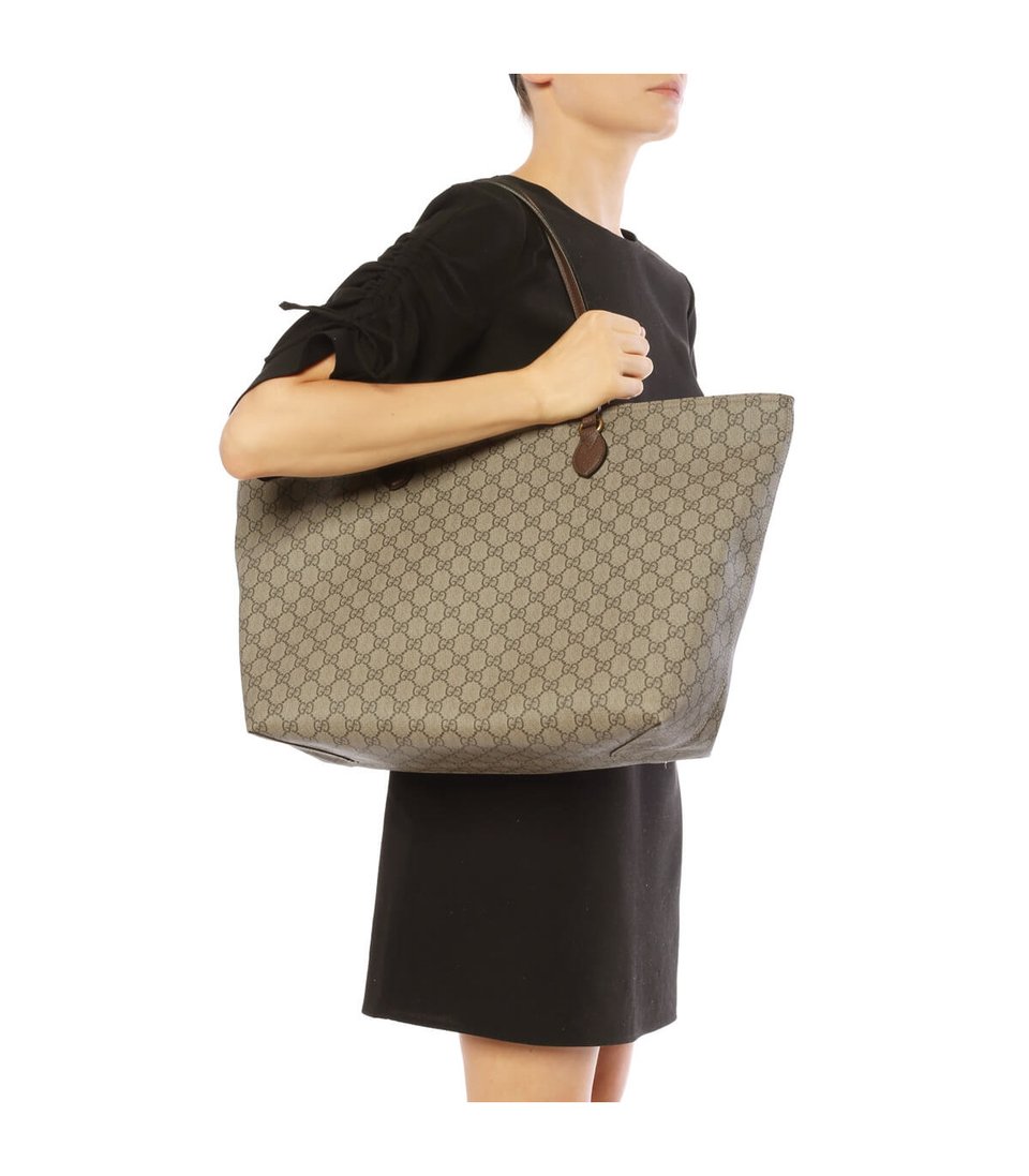 Gucci Ophidia GG Medium Tote 36cm view 3