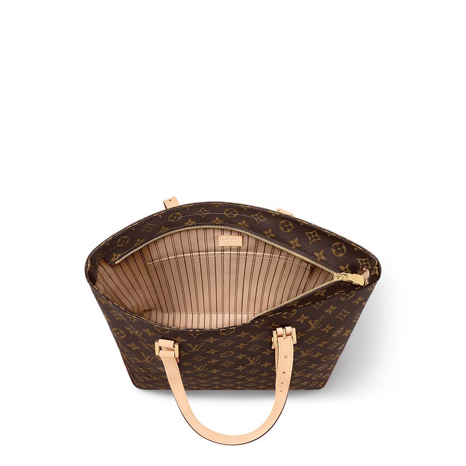 Louis Vuitton Mezzo M47134 view 6