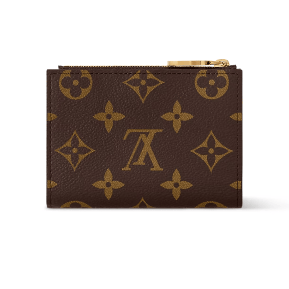 Louis Vuitton Lisa Wallet For Women 9cm M13420 view 5