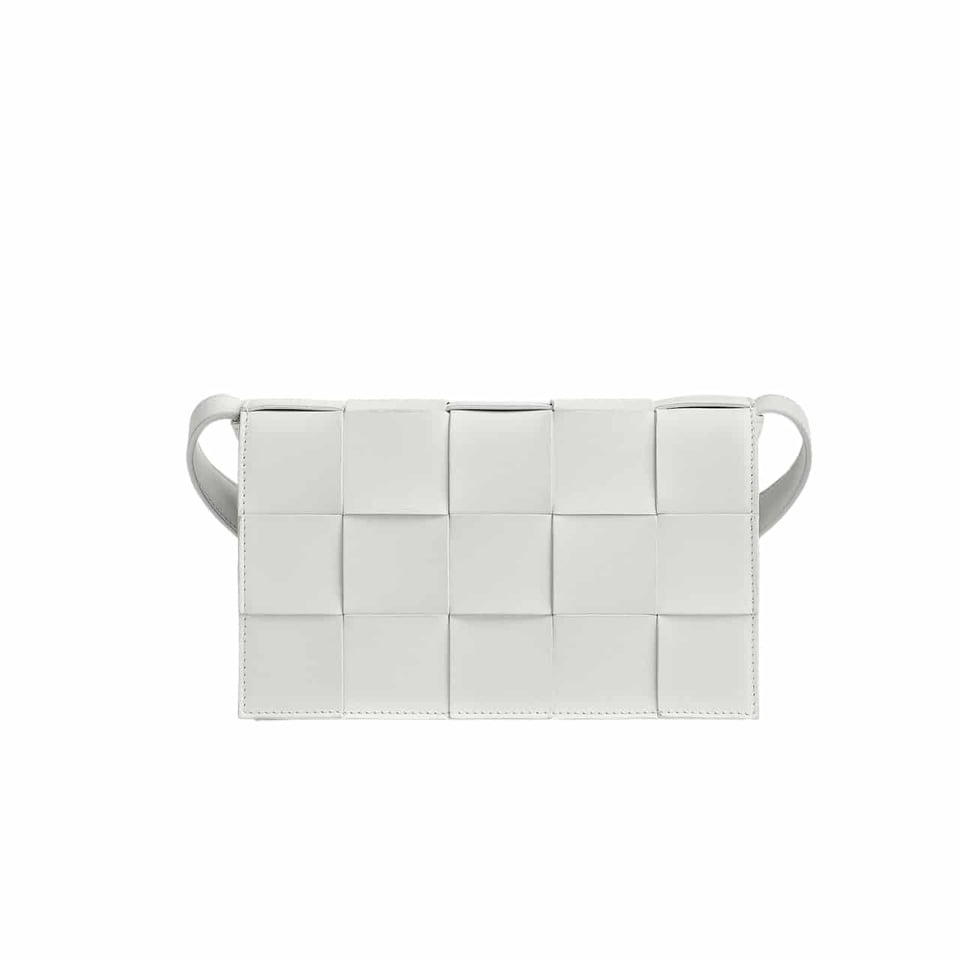 Bottega Veneta 2380 Chf White 22Cm view 2