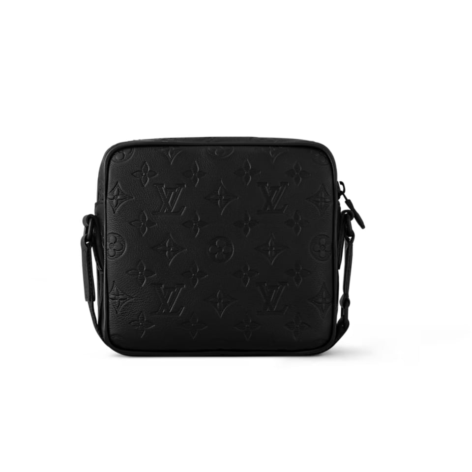 Louis Vuitton Getaway Messenger For Men 18cm M12516 view 4