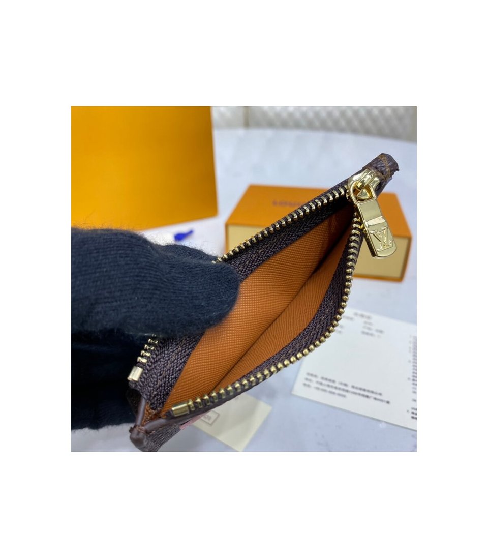 Louis Vuitton StellaLou Rabbit Coin &amp; Card Holder view 7