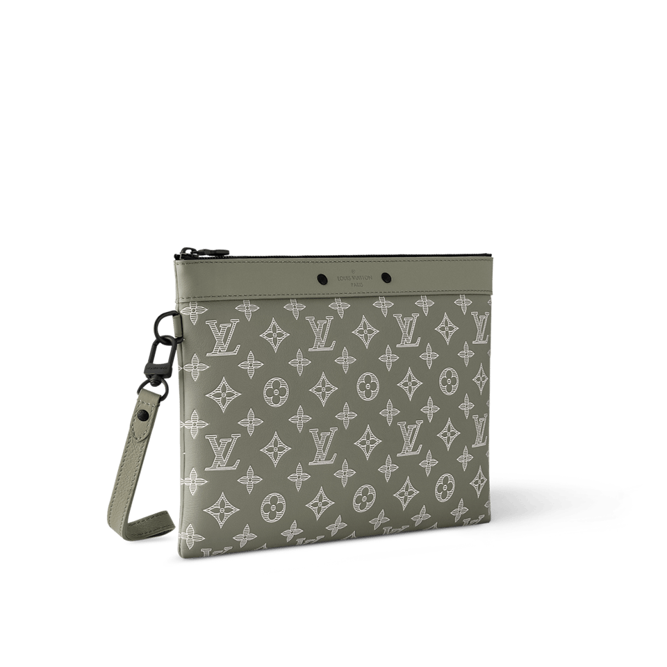Louis Vuitton Pochette To-Go M12499 30cm/ 11.8in view 4