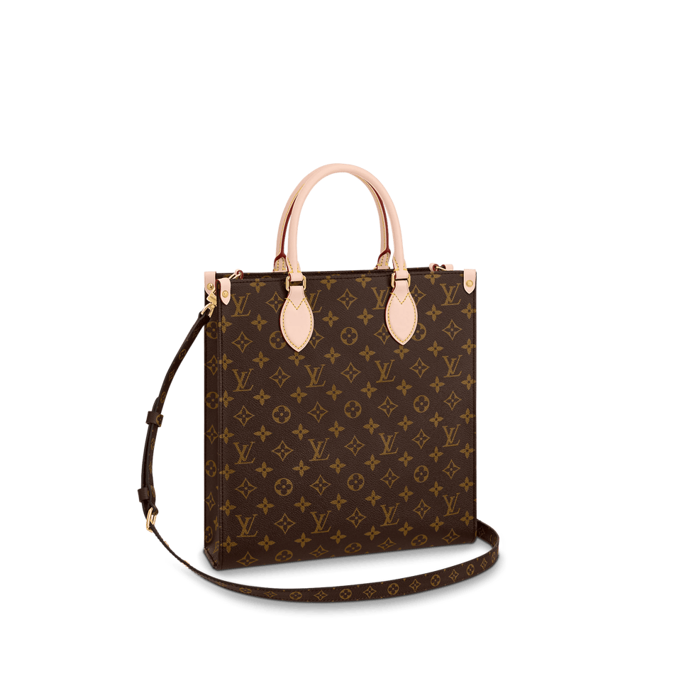 Louis Vuitton Sac Plat Pm 32Cm M45848 view 2