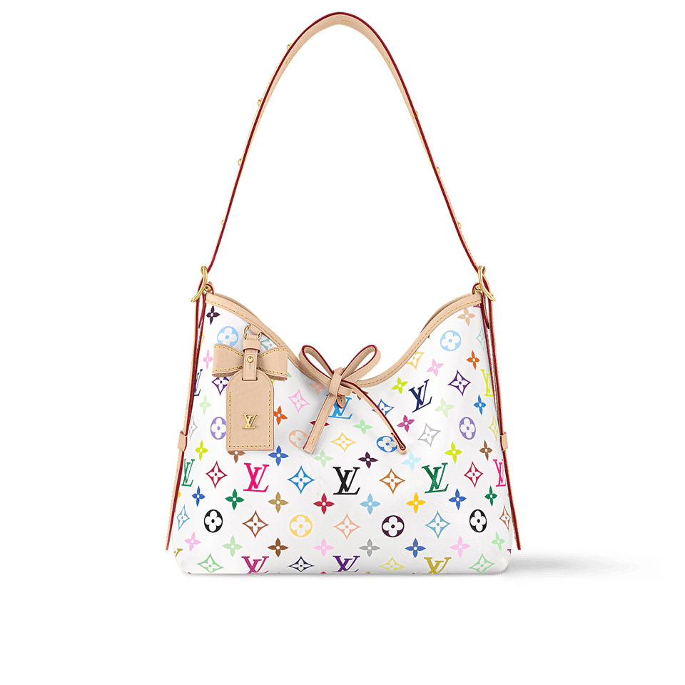 Louis Vuitton Lv X Tm Carryall Pm M13661