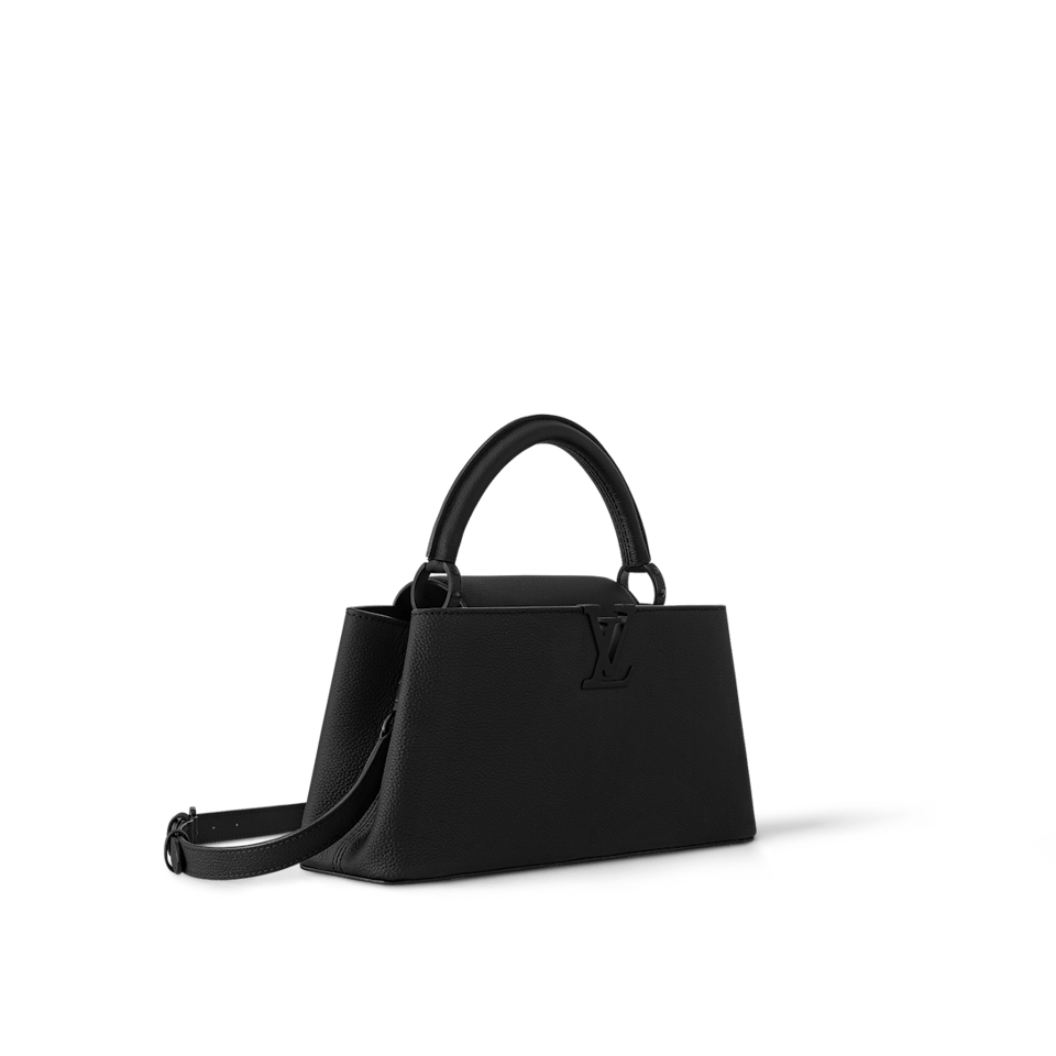 Louis Vuitton Capucines East-West Mm M23947 view 3