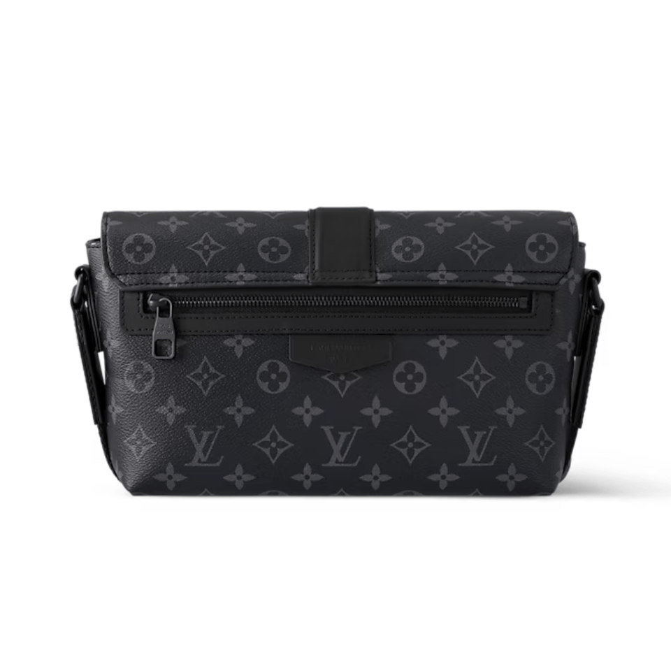 Louis Vuitton S-Cape Messenger For Men 28cm M46794 view 5